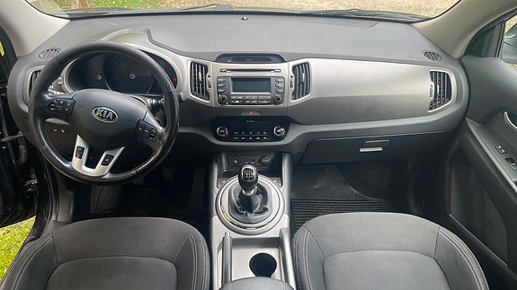 Kia Sportage 4 of 10
