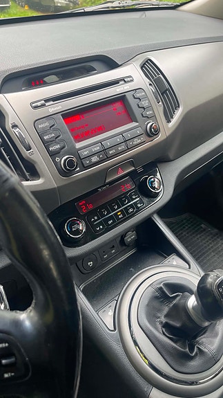 Kia Sportage 5 of 10