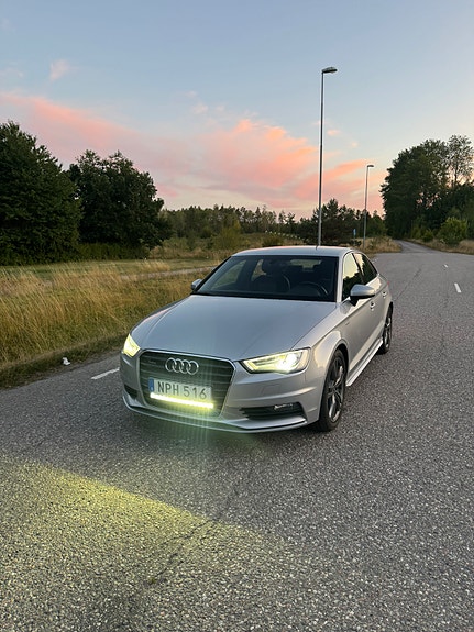 Audi A3 17 of 20