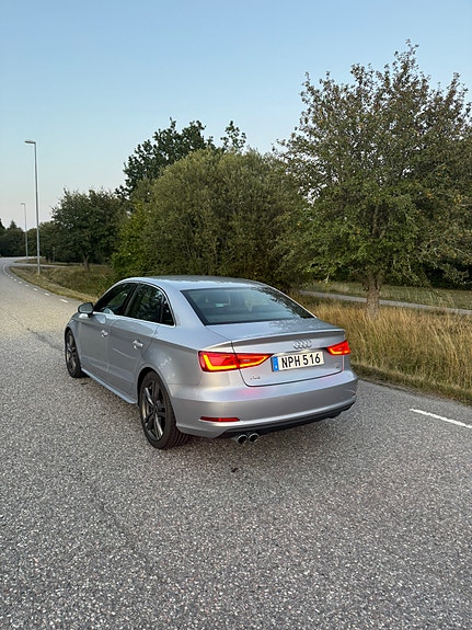 Audi A3 19 of 20