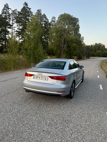 Audi A3 3 of 20