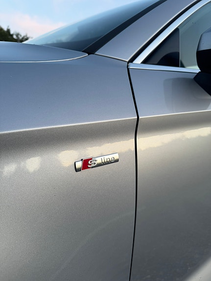 Audi A3 6 of 20