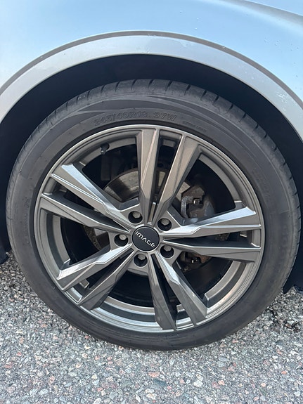 Audi A3 9 of 20