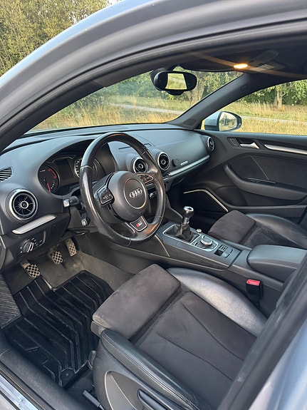 Audi A3 12 of 20