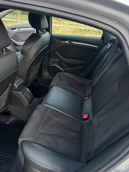 Audi A3 15 of 20