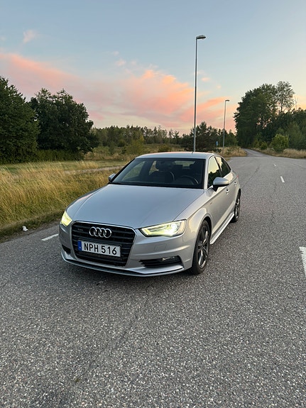 Audi A3 16 of 20