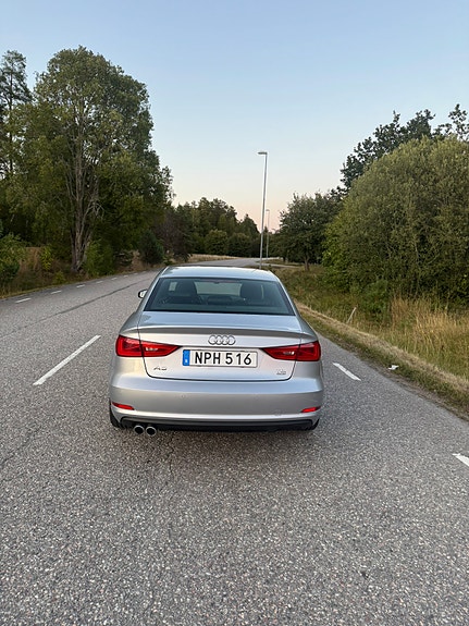 Audi A3 4 of 20