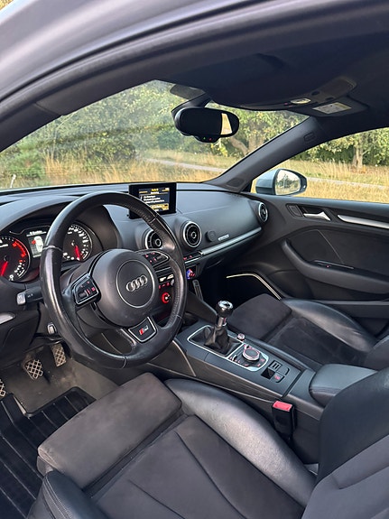 Audi A3 18 of 20