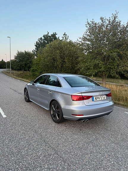 Audi A3 5 of 20