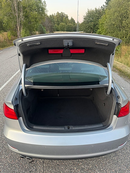 Audi A3 11 of 20