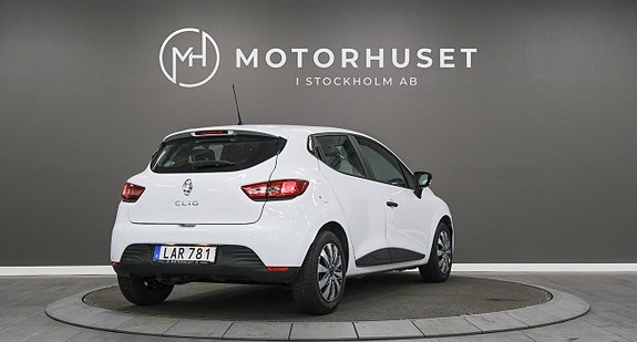 Renault Clio 6 of 15