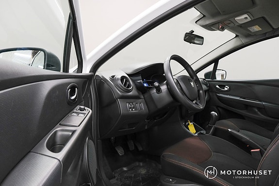 Renault Clio 7 of 15