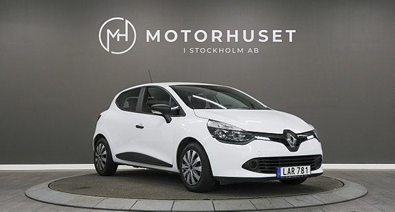 Renault Clio 3 of 15