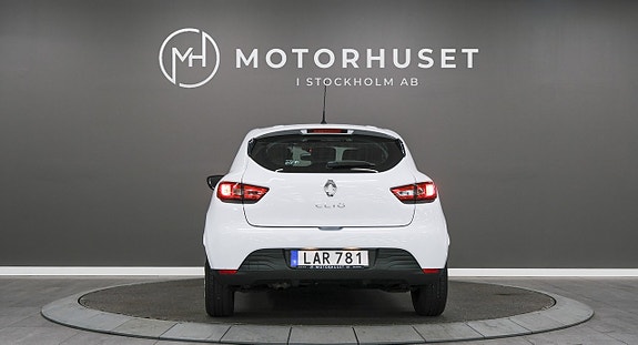 Renault Clio 5 of 15