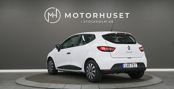 Renault Clio 4 of 15