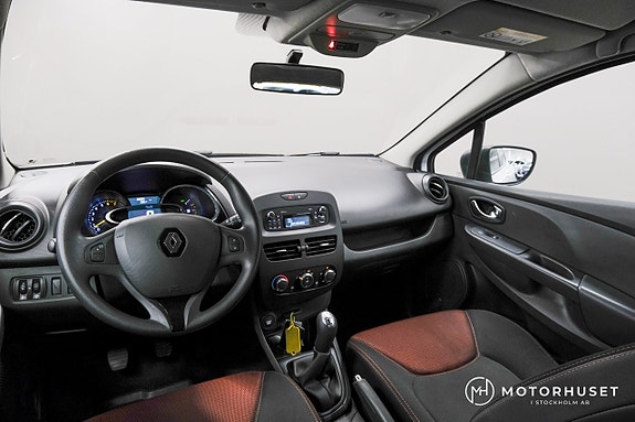 Renault Clio 8 of 15