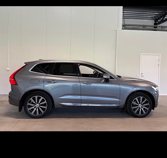 Volvo XC60 19 of 20
