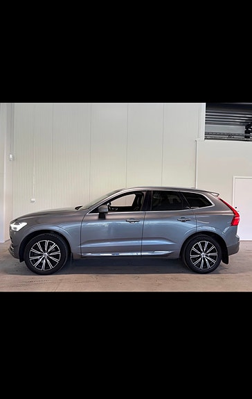 Volvo XC60 3 of 20