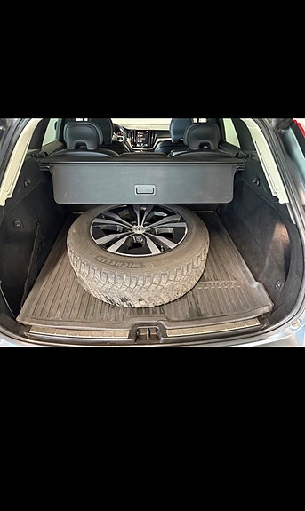 Volvo XC60 20 of 20