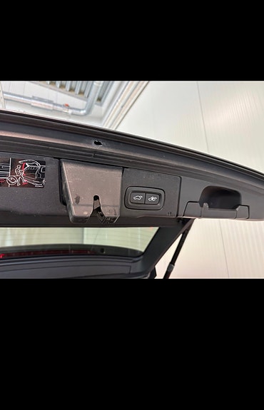 Volvo XC60 18 of 20