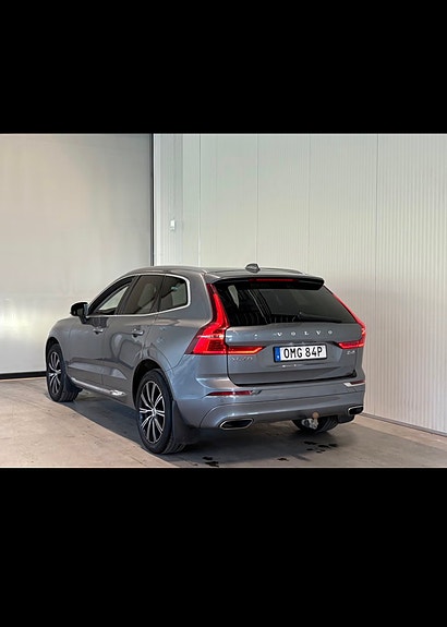Volvo XC60 4 of 20