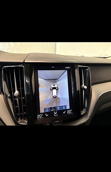 Volvo XC60 14 of 20