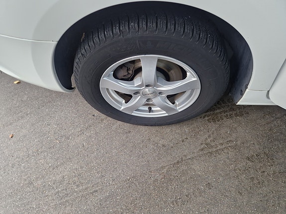 Citroen Berlingo 9 of 10