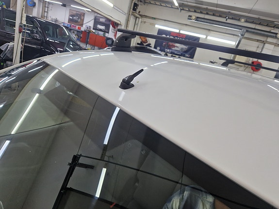 Citroen Berlingo 10 of 10