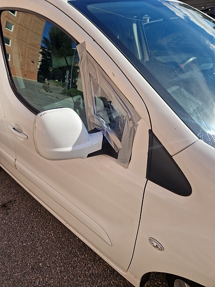 Citroen Berlingo 7 of 10