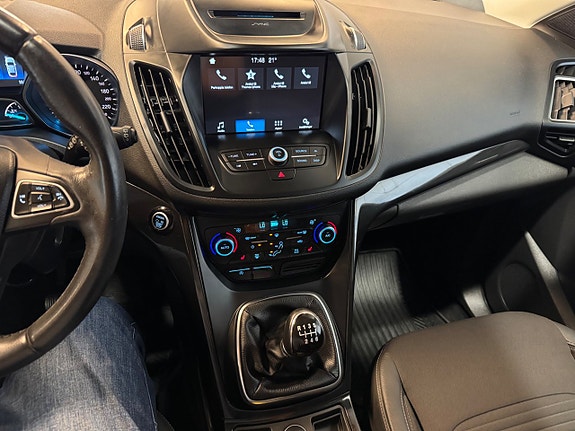 Ford Kuga 13 of 22