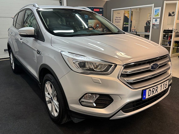 Ford Kuga 5 of 22