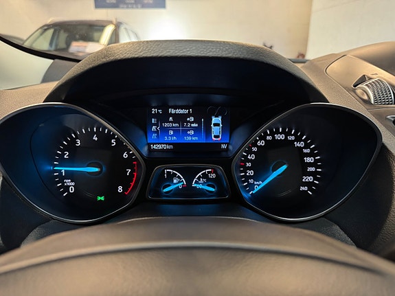 Ford Kuga 12 of 22