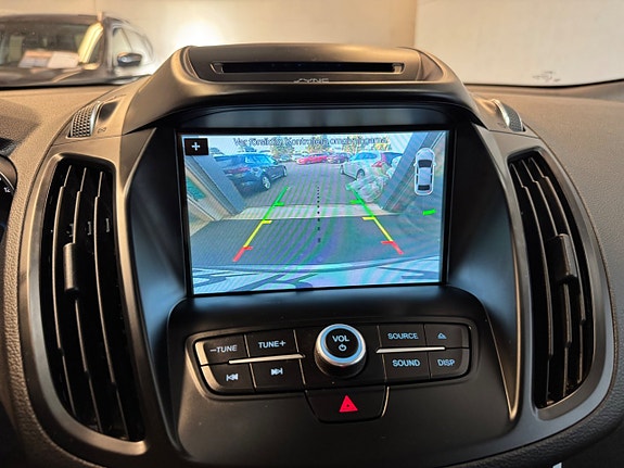 Ford Kuga 20 of 22