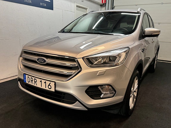 Ford Kuga 3 of 22