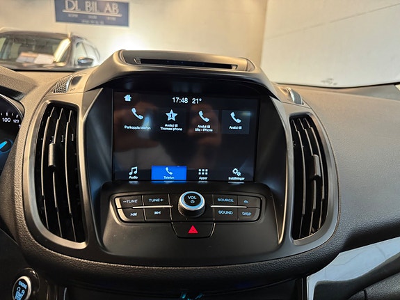 Ford Kuga 21 of 22