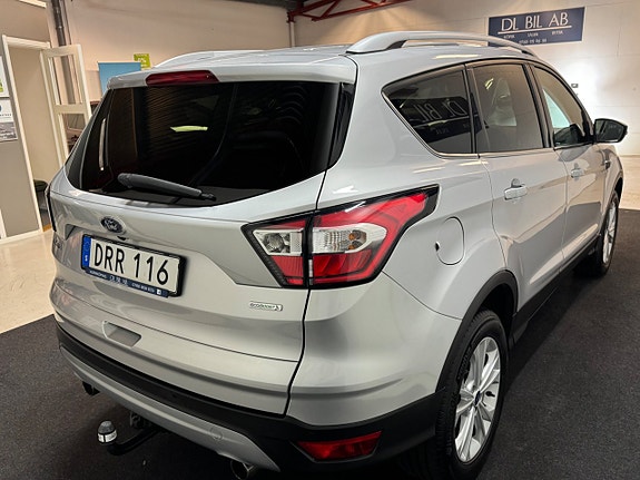 Ford Kuga 6 of 22