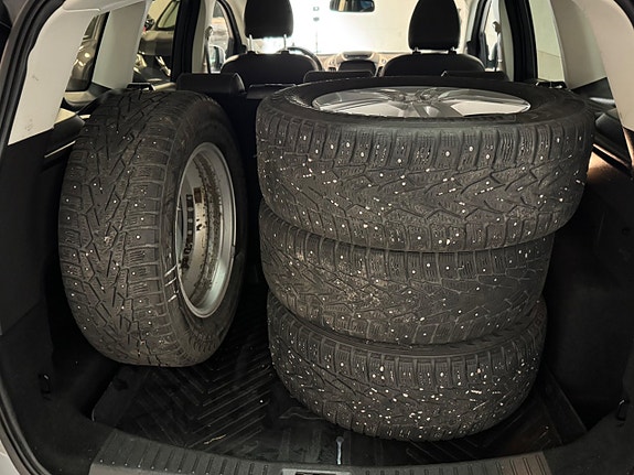 Ford Kuga 18 of 22