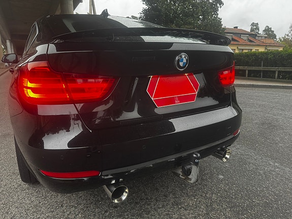 BMW 320d 7 of 11