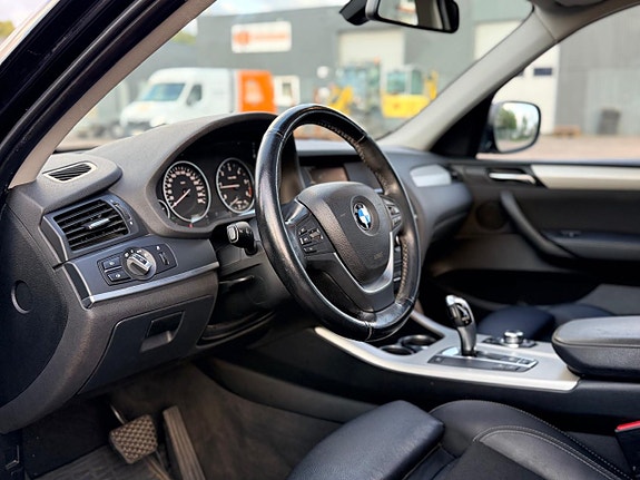 BMW X3 7 of 21
