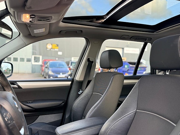 BMW X3 10 of 21