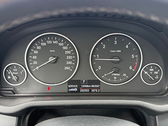 BMW X3 18 of 21