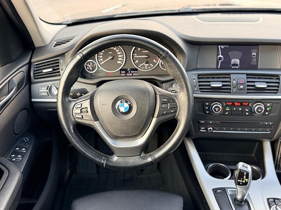 BMW X3 8 of 21