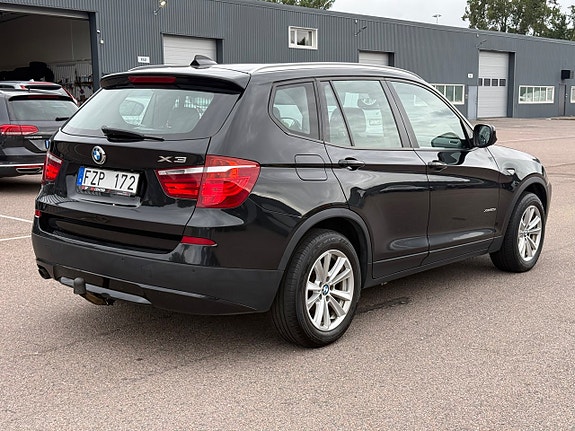 BMW X3 3 of 21