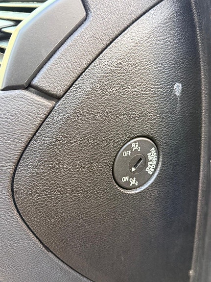 BMW X3 19 of 21