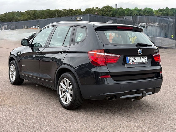 BMW X3 6 of 21