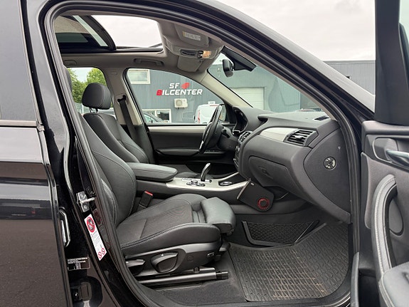 BMW X3 2 of 21