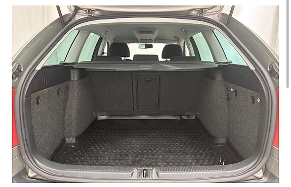 Skoda Octavia 7 of 8