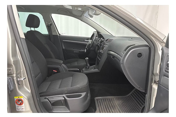 Skoda Octavia 6 of 8