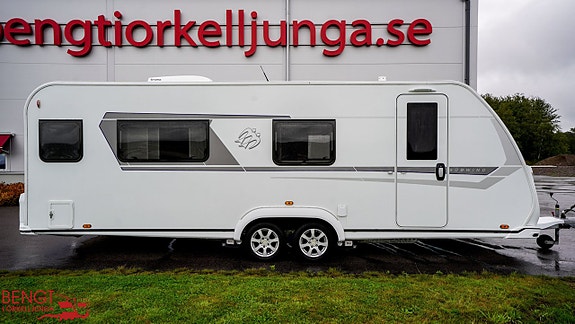 Knaus Südwind 650 PXB | Mover | AC | Förtält 2 of 21