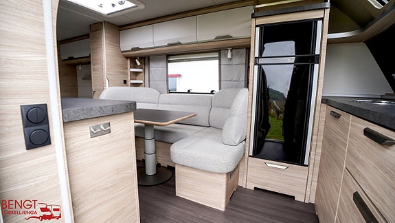 Knaus Südwind 650 PXB | Mover | AC | Förtält 5 of 21